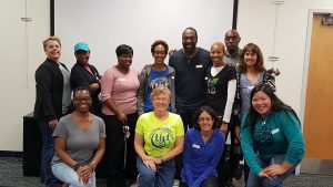 Annual Fall Meeting and Board Elections @ PG Plaza Community Center