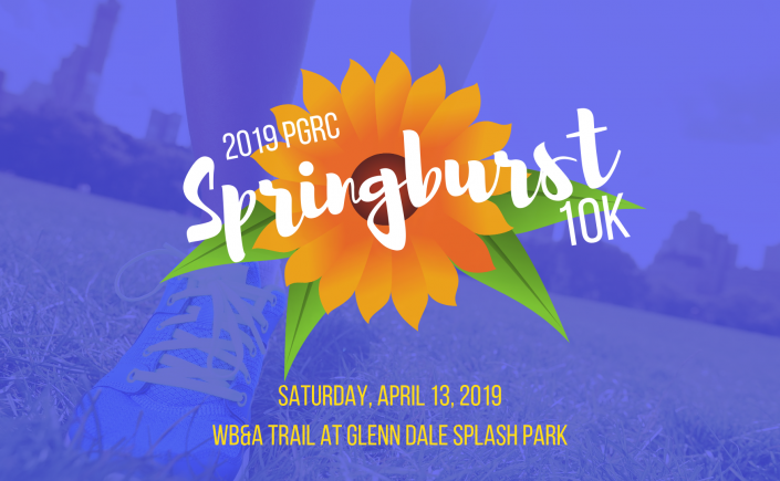 2019 Springburst 10K