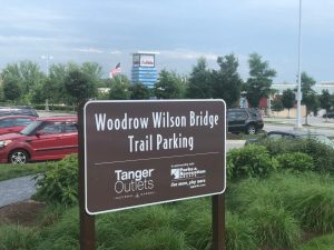 Indigenous Peoples' Day Holiday Fun Run @ Tanger Outlets National Harbor