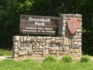 Presidents Day Holiday Fun Run @ Greenbelt National Park, Sweetgum Picnic Area